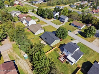1416 Wendy Dr, Lawrenceburg, KY 40342