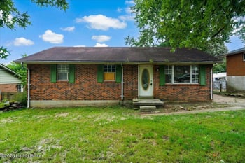 1417 Dale Dr, Lexington, KY 40517