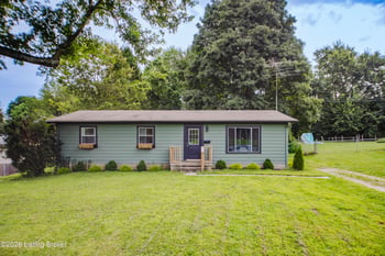 1418 Cross Keys Rd, Shelbyville, KY 40065