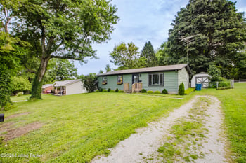 1418 Cross Keys Rd, Shelbyville, KY 40065