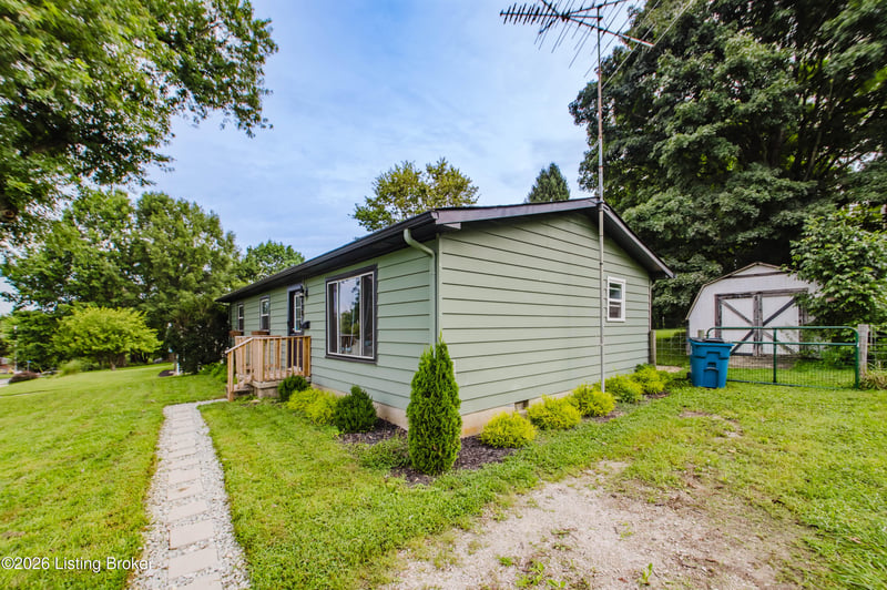 1418 Cross Keys Rd, Shelbyville, KY 40065