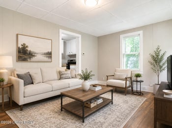 1419 Arling Ave, Louisville, KY 40215