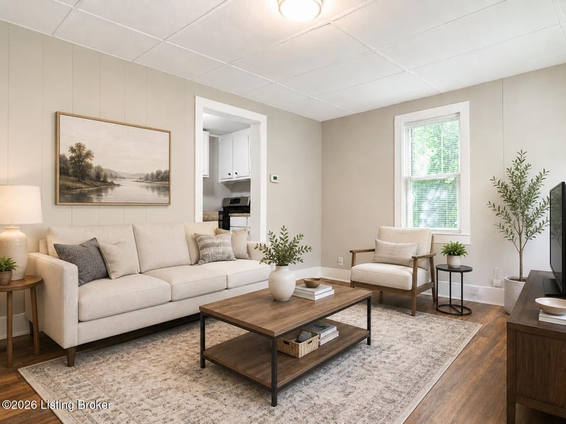 1419 Arling Ave, Louisville, KY 40215