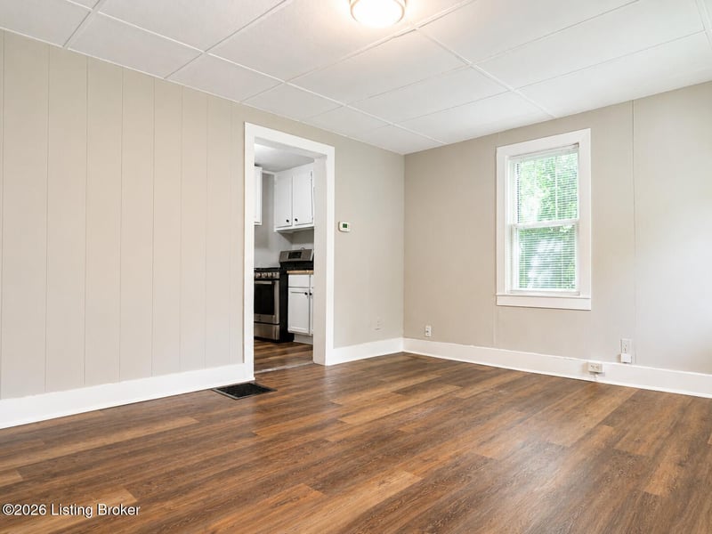 1419 Arling Ave, Louisville, KY 40215