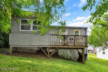 1419 Arling Ave, Louisville, KY 40215