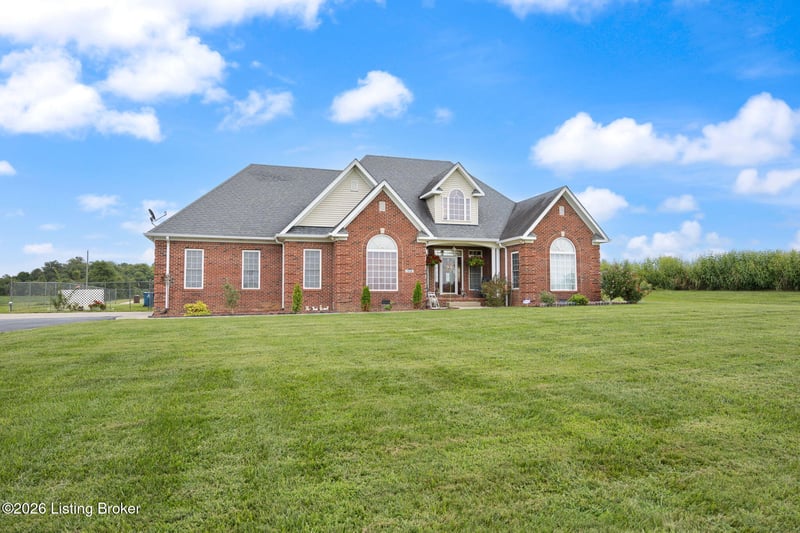 1419 Dan Dunn Rd, Hodgenville, KY 42748