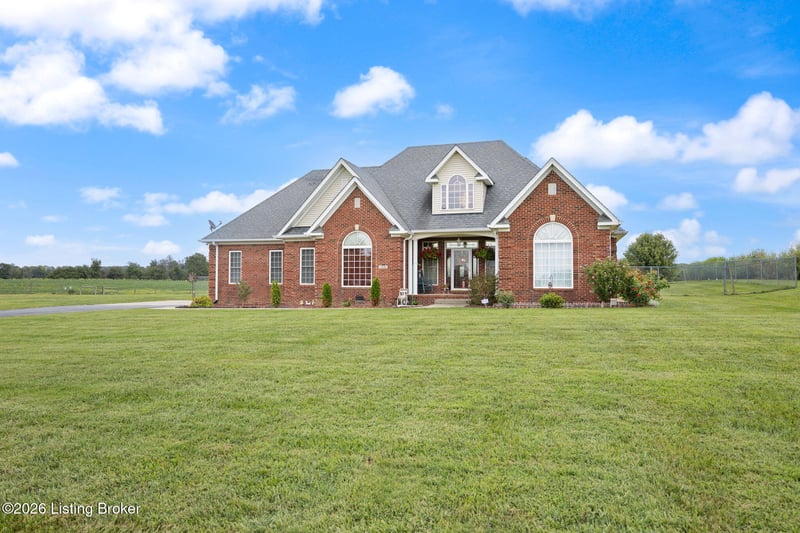 1419 Dan Dunn Rd, Hodgenville, KY 42748