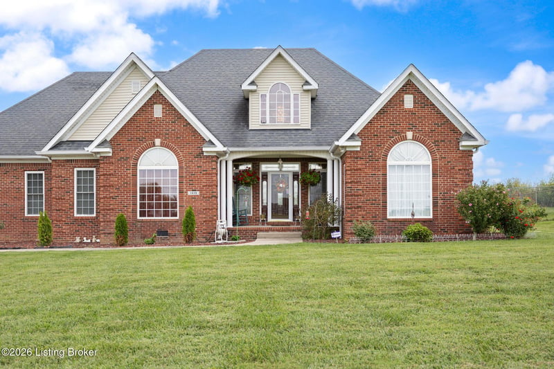 1419 Dan Dunn Rd, Hodgenville, KY 42748