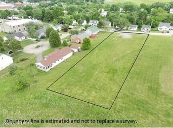 142 Armory, Springfield, KY 40069
