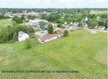 142 Armory, Springfield, KY 40069