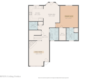 142 Charlton Wynde Dr, Louisville, KY 40245