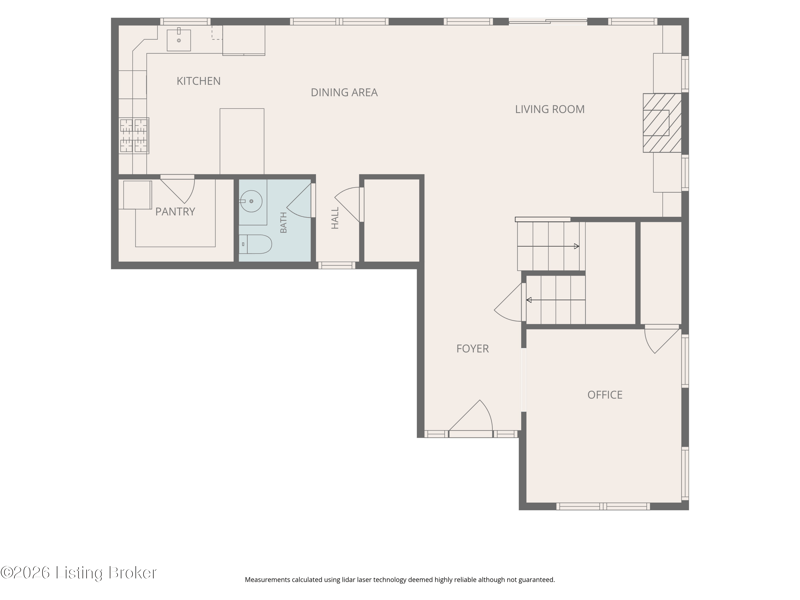 142 Highland Ridge Dr, Mt Washington, KY 40047
