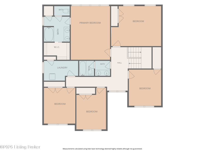 142 Highland Ridge Dr, Mt Washington, KY 40047