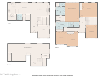 142 Highland Ridge Dr, Mt Washington, KY 40047