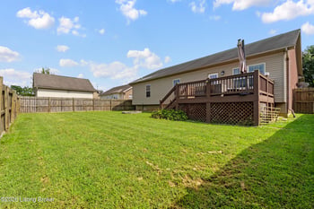142 Hill Terrace Dr, Mt Washington, KY 40047