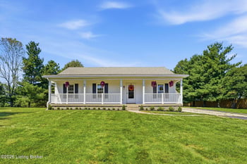 142 Meadow Lake Dr, Taylorsville, KY 40071