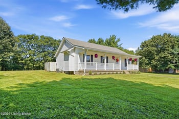 142 Meadow Lake Dr, Taylorsville, KY 40071
