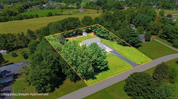 142 Meadow Lake Dr, Taylorsville, KY 40071