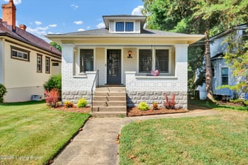 142 N Birchwood Ave, Louisville, KY 40206