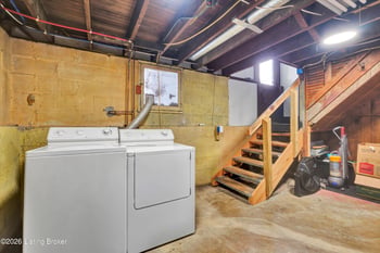 142 N Birchwood Ave, Louisville, KY 40206