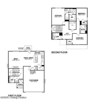 142 Pheasant Glen Dr, Shelbyville, KY 40065