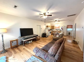142 Poplar Cir, New Haven, KY 40051