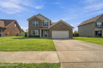 142 Reserves Blvd, Shepherdsville, KY 40165