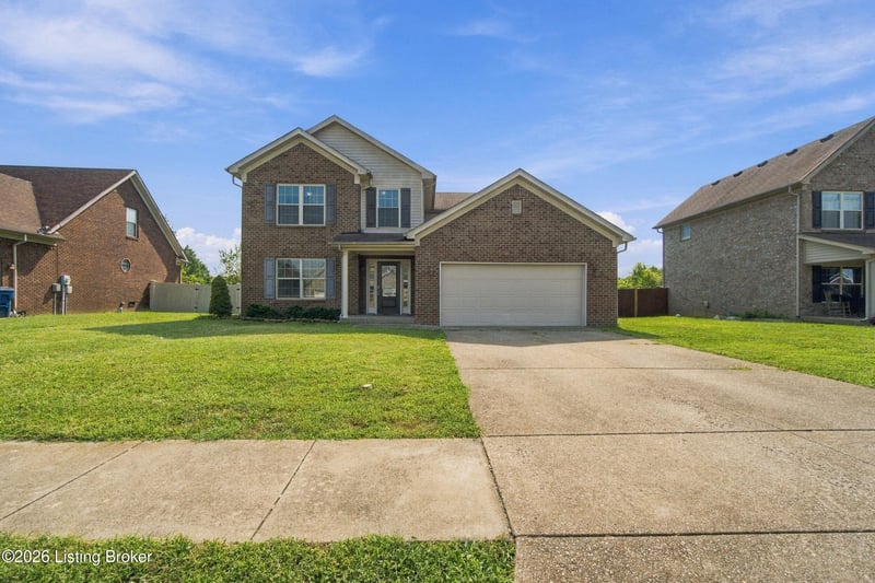 142 Reserves Blvd, Shepherdsville, KY 40165
