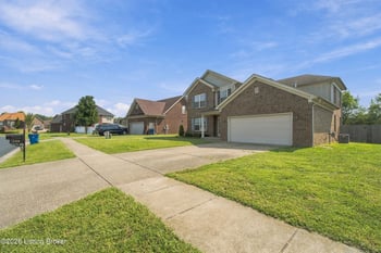 142 Reserves Blvd, Shepherdsville, KY 40165
