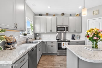 142 Wildflower Ave, Mt Washington, KY 40047