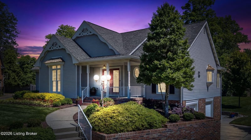 14203 Wakefield Pl, Louisville, KY 40245
