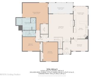 14203 Wakefield Pl, Louisville, KY 40245