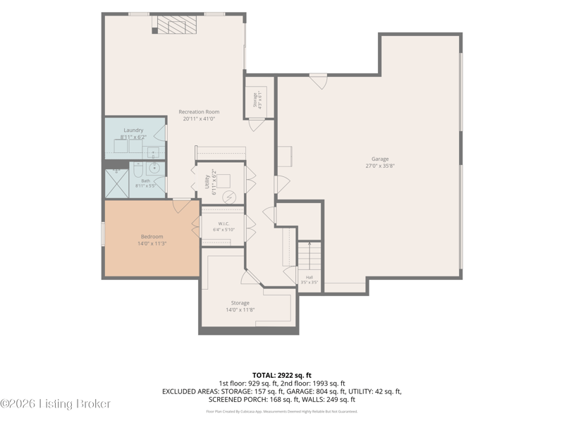 14203 Wakefield Pl, Louisville, KY 40245