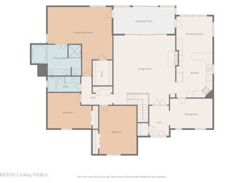 14203 Wakefield Pl, Louisville, KY 40245