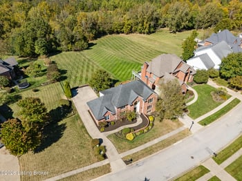 14203 Woodland Ridge Dr, Louisville, KY 40245