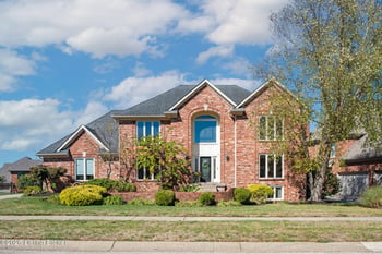 14203 Woodland Ridge Dr, Louisville, KY 40245