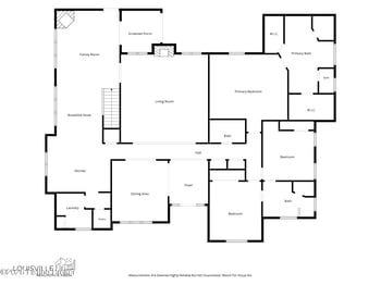 14208 Woodland Ridge Dr, Louisville, KY 40245