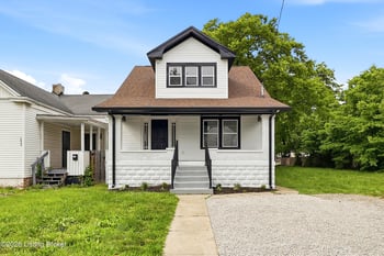 1421 Berry Blvd, Louisville, KY 40215