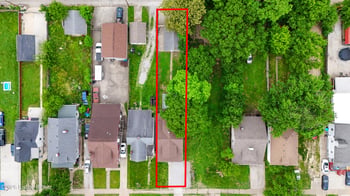 1421 Berry Blvd, Louisville, KY 40215