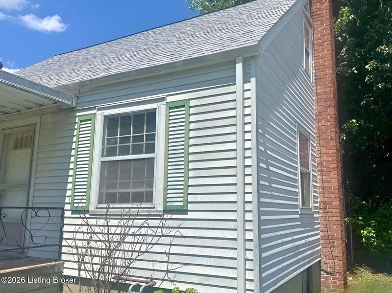 1421 Earl Ave, Louisville, KY 40215