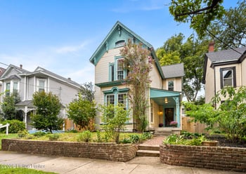 1421 Morton Ave, Louisville, KY 40204