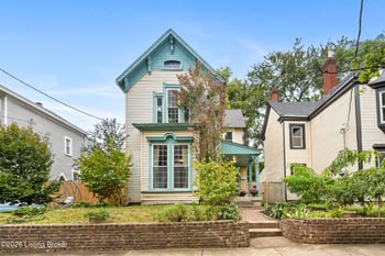 1421 Morton Ave, Louisville, KY 40204