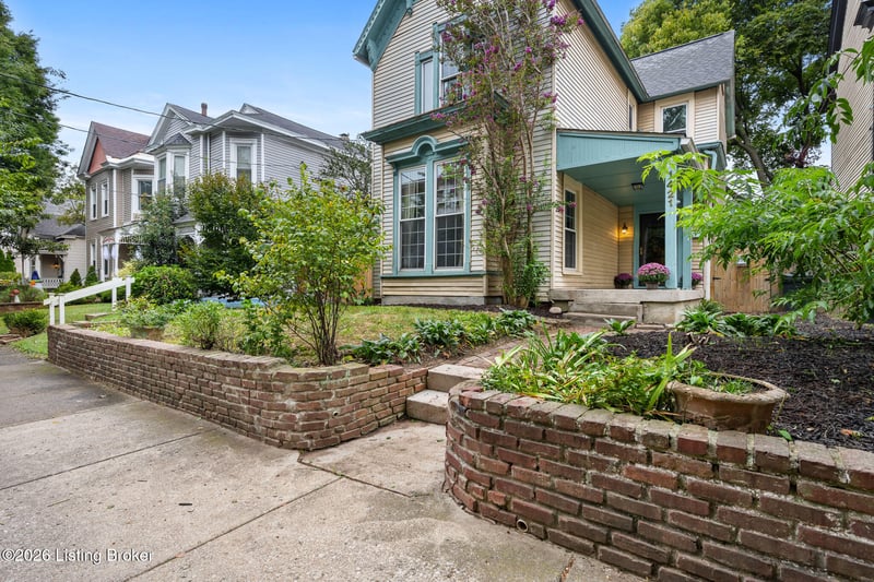 1421 Morton Ave, Louisville, KY 40204