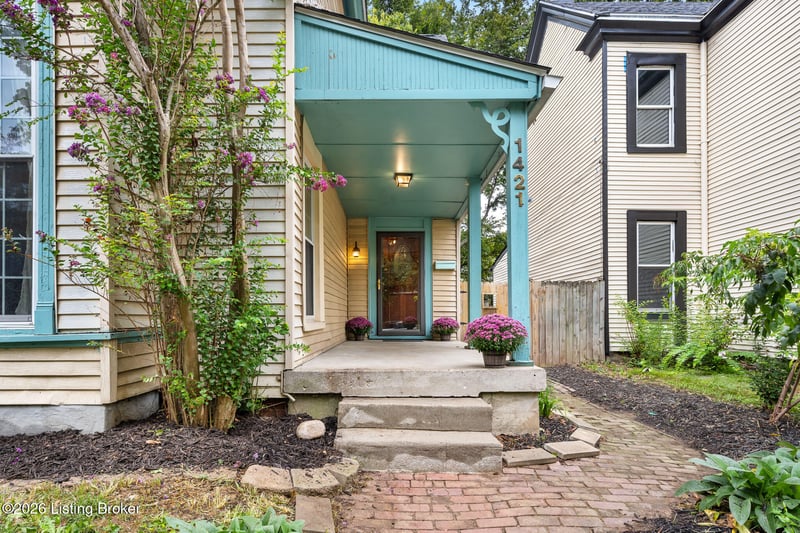 1421 Morton Ave, Louisville, KY 40204