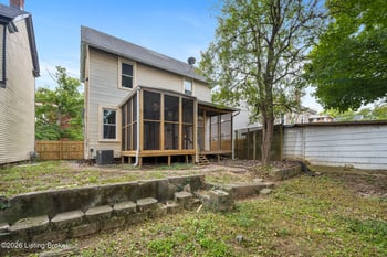 1421 Morton Ave, Louisville, KY 40204