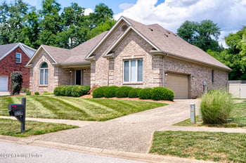 1421 Twin Ridge Rd, Louisville, KY 40242