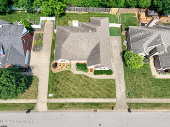 1421 Twin Ridge Rd, Louisville, KY 40242