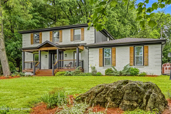 14211 Aiken Rd, Louisville, KY 40245