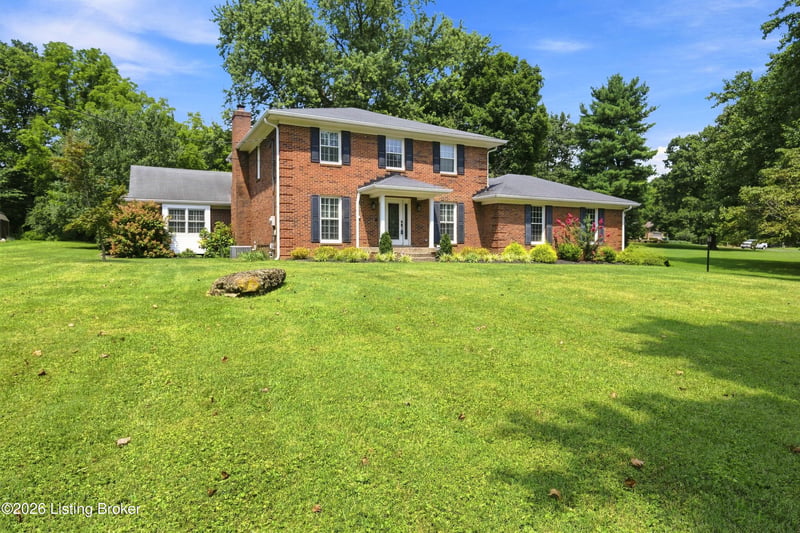 14213 Aiken Rd, Louisville, KY 40245