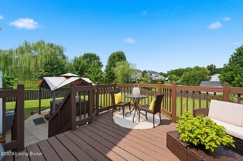 14223 Academy Ridge Blvd, Louisville, KY 40245